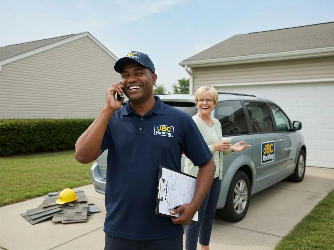 Roof Replacement Ellendale, TN FAQs